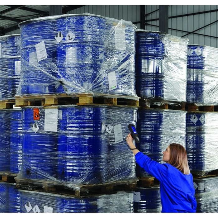 Alternate-Image2 Image for Datalogic Skorpio X5 Mobile Computer