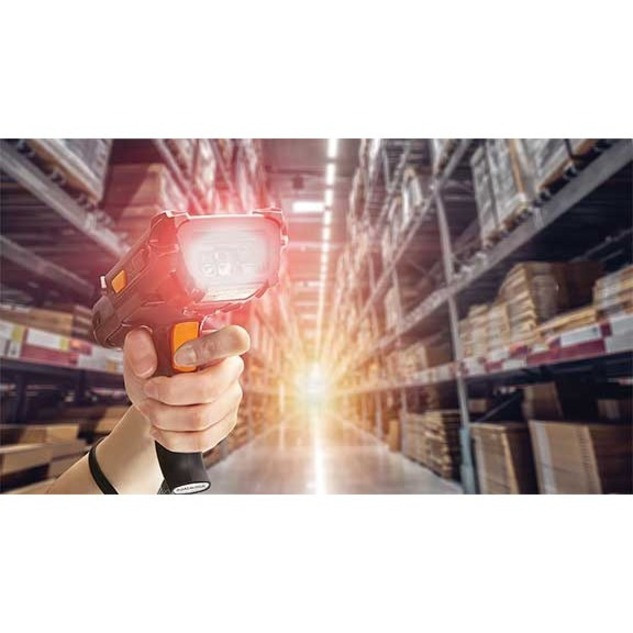 Alternate-Image3 Image for Datalogic Skorpio X5 Mobile Computer