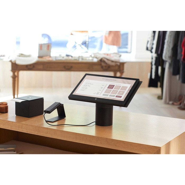 Alternate-Image1 Image for HP ElitePOS 141 POS Computer