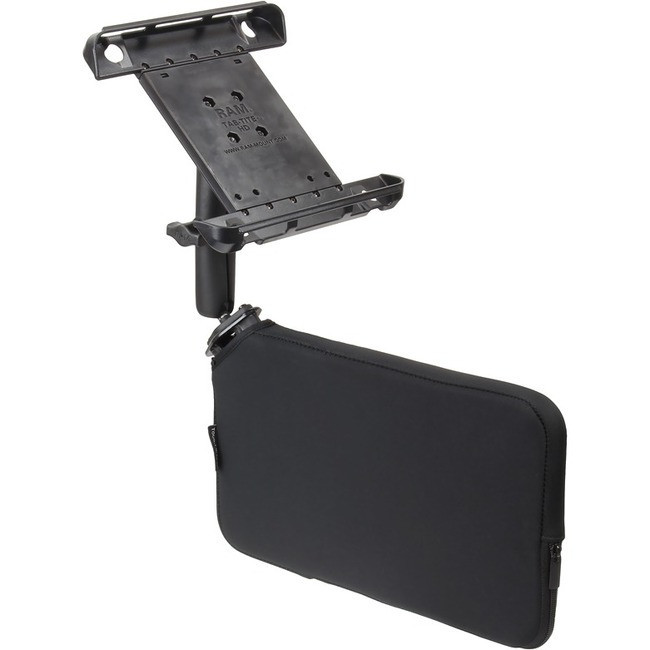 Main image for RAM Mounts Tab-Tite Vehicle Mount for Tablet, iPad