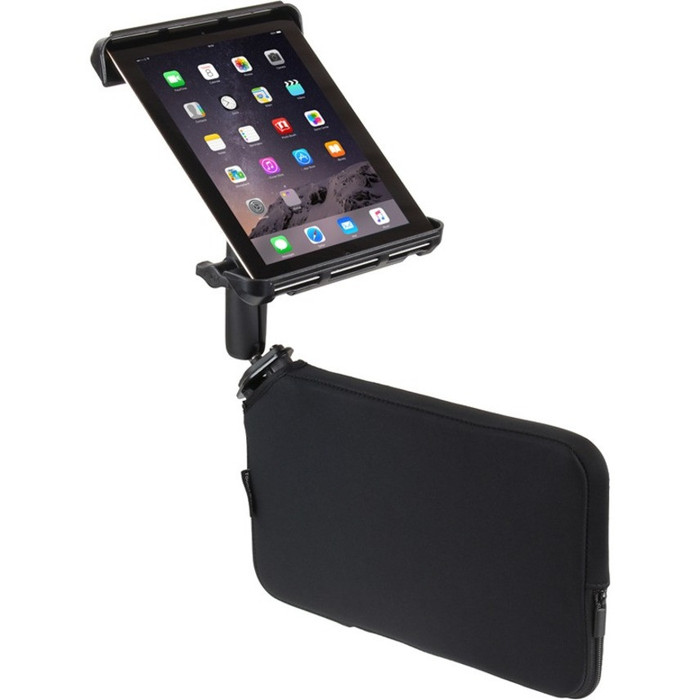 Alternate-Image1 Image for RAM Mounts Tab-Tite Vehicle Mount for Tablet, iPad