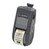 Main image for Zebra QL 220 Plus Direct Thermal Printer - Monochrome - Portable - Label Print - USB - Bluetooth - Battery Included