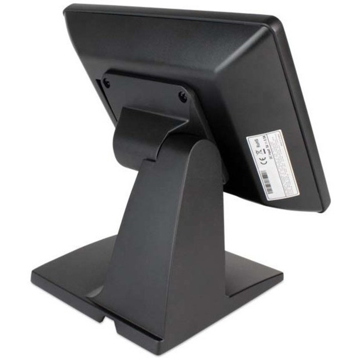 Alternate-Image1 Image for POS-X EVO 932AD033300233 8" LCD Touchscreen Monitor - 4:3 - 25 ms