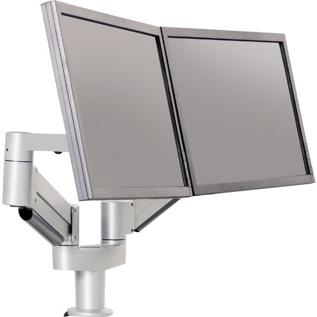 Main image for Innovative 7000-800 Mounting Arm for Monitor - Black