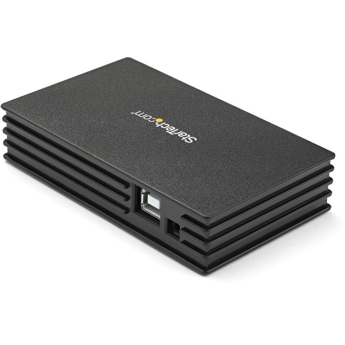 Alternate-Image1 Image for StarTech.com 4 Port USB 2.0 Hub - Hub - 4 ports - Hi-Speed USB