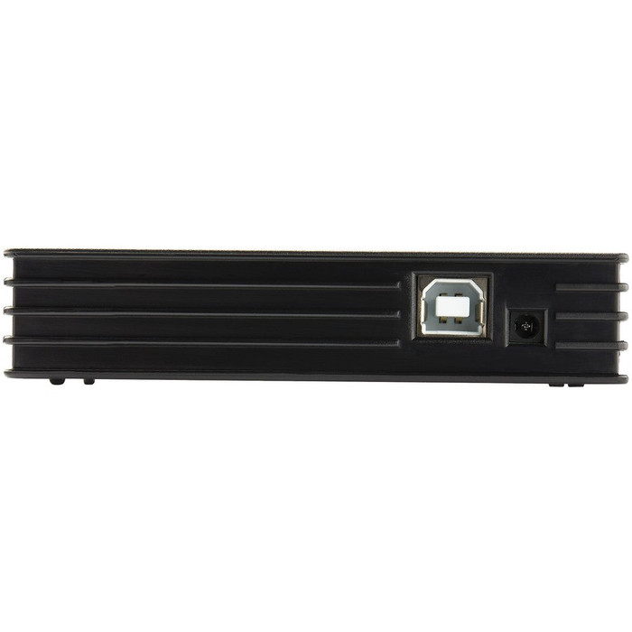 Alternate-Image3 Image for StarTech.com 4 Port USB 2.0 Hub - Hub - 4 ports - Hi-Speed USB