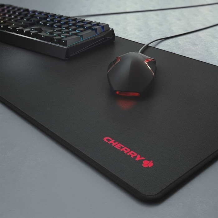 Alternate-Image2 Image for CHERRY MP 2000 Premium Mouse Pad XXL