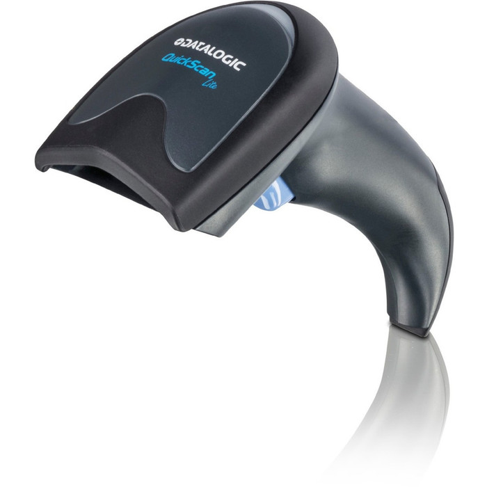 Main image for Datalogic QuickScan I Lite QW2420 Mobile Barcode Scanner
