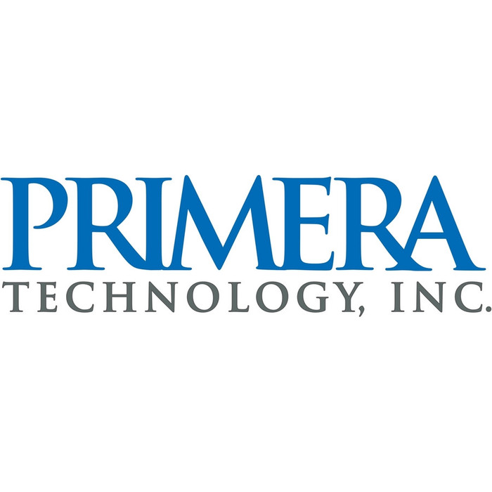 Main image for Primera 4" x 4" Premium Gloss Paper (675/roll)