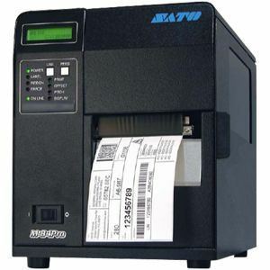 Main image for Sato M84Pro(6) Thermal Label Printer