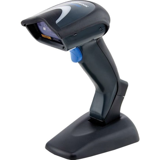 Main image for Datalogic Gryphon GD4430 Mobile Barcode Scanner Kit