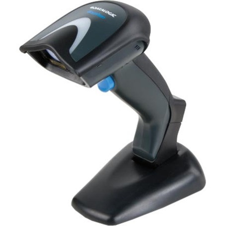 Left Image for Datalogic Gryphon GD4430 Mobile Barcode Scanner Kit