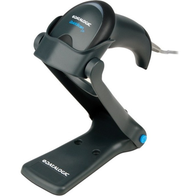 Top Image for Datalogic QuickScan I Lite QW2420 Mobile Barcode Scanner