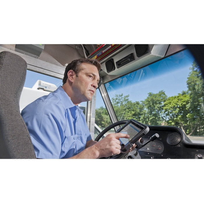 Alternate-Image3 Image for Zebra ET56 Rugged Tablet - 10.1" - Octa-core (8 Core) 2.20 GHz - 4 GB RAM - 32 GB Storage - Android 10 - 4G