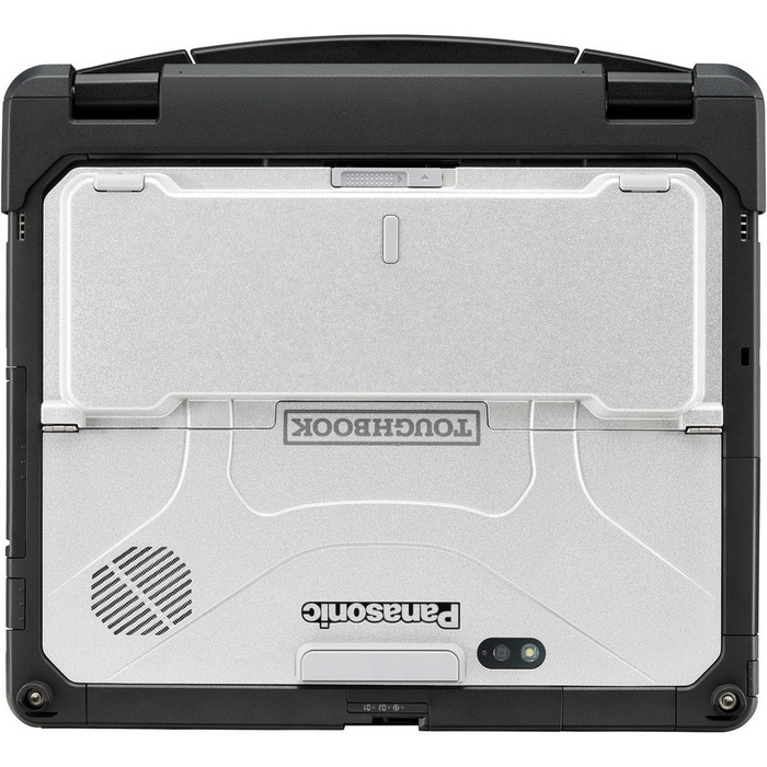 Top Image for Panasonic TOUGHBOOK CF-33 CF-33AFVAAVM LTE 12" Touchscreen Detachable 2 in 1 Notebook - 2160 x 1440 - Intel Core i5 7th Gen i5-7300U 2.60 GHz - 16 GB Total RAM - 256 GB SSD