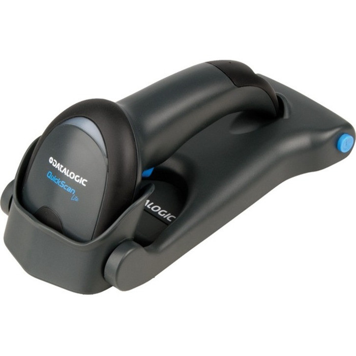 Left Image for Datalogic QuickScan I Lite QW2470 Mobile Barcode Scanner