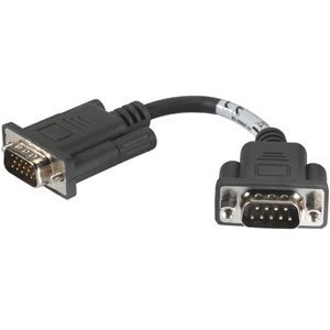Main image for Zebra Serial Data Transfer Cable