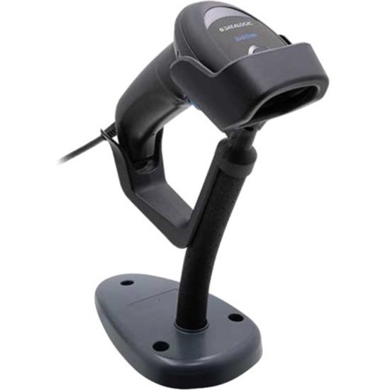 Alternate-Image1 Image for Datalogic Stand, Autosense Flex, Black