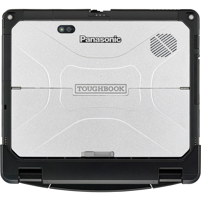 Top Image for Panasonic TOUGHBOOK CF-33 CF-33AFPTAVM LTE Advanced 12" Touchscreen Detachable 2 in 1 Notebook - 2160 x 1440 - Intel Core i5 7th Gen i5-7300U Dual-core (2 Core) 2.60 GHz - 16 GB Total RAM - 512 GB SSD