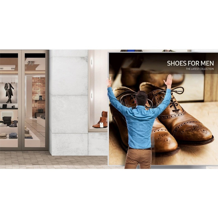 Alternate-Image1 Image for Prismview XPR-B 8mm Digital Signage Display