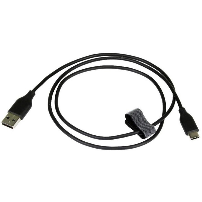 Main image for Zebra USB/USB-C Data Transfer Cable