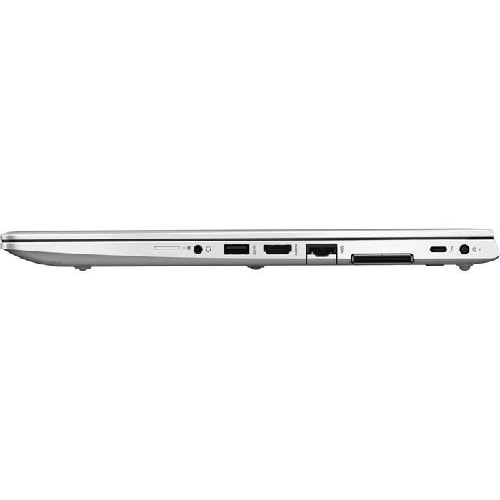 Left Image for HP EliteBook 850 G6 15.6" Notebook - 1920 x 1080 - Intel Core i5 8th Gen i5-8265U Quad-core (4 Core) 1.60 GHz - 16 GB Total RAM - 512 GB SSD