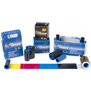 Main image for Zebra Gold Ribbon