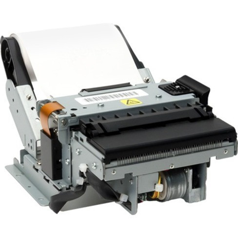 Alternate-Image2 Image for Star Micronics SK1-311SF4-Q-SP Desktop Direct Thermal Printer - Monochrome - Receipt Print - USB - USB Host - Serial - With Cutter