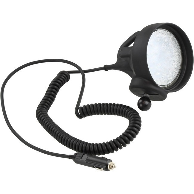 Main image for RAM Mounts Vehicle Mount for Spotlight, Mounting Arm