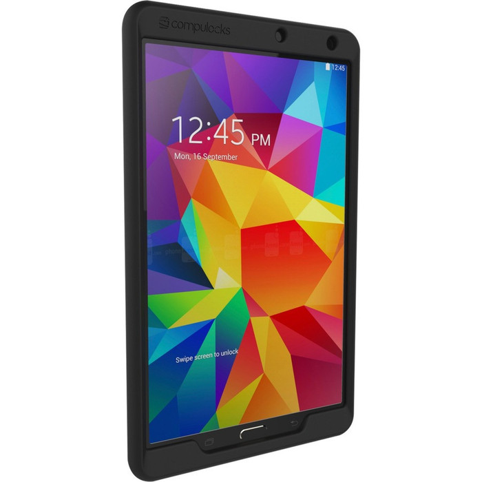 Rear Image for Samsung Galaxy Tab S2 8" Rugged Edge Band