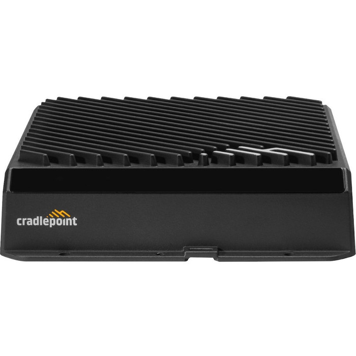Main image for CradlePoint Wi-Fi 6 IEEE 802.11ax 2 SIM Cellular, Ethernet Modem/Wireless Router
