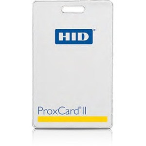 Main image for HID ProxCard II Card