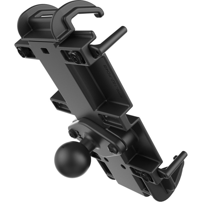 Right Image for RAM Mounts Quick-Grip Mounting Adapter for Smartphone, GPS, Wireless Speaker