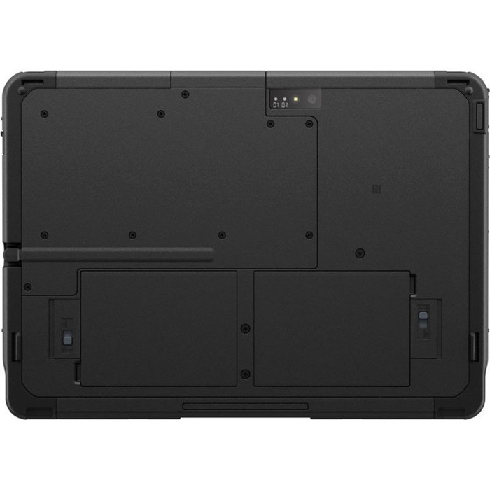 Rear Image for Panasonic TOUGHBOOK FZ-A3 FZ-A3ABAAEAM Tablet - 10.1" WUXGA - Octa-core (8 Core) 1.84 GHz - 4 GB RAM - 64 GB Storage - Android 9.0 Pie - TAA Compliant