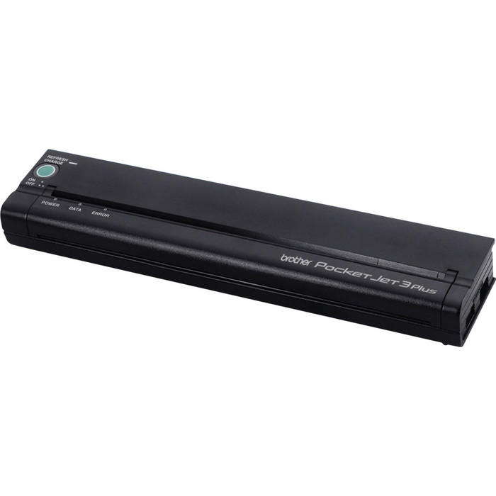 Main image for Brother PocketJet 3 Plus Label Printer