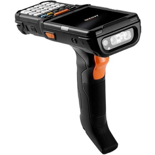 Alternate-Image2 Image for Janam XG4 Rugged Mobile Computer