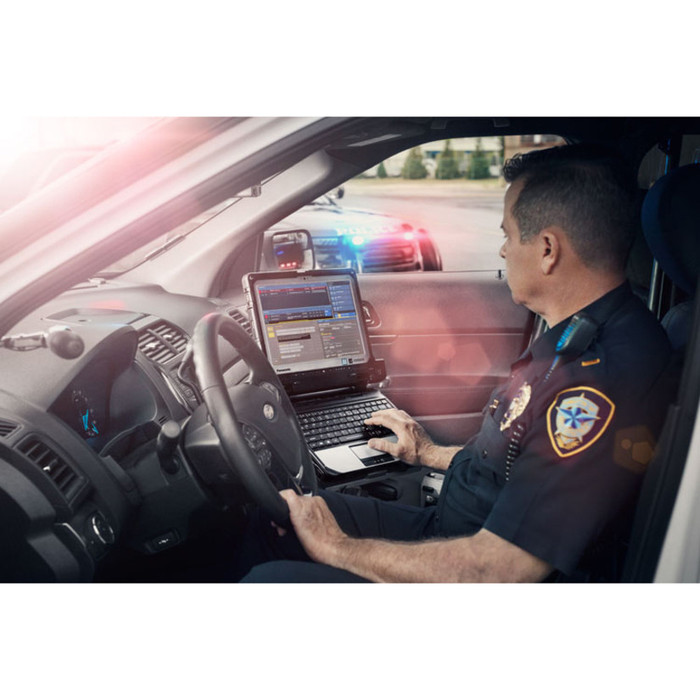 Alternate-Image2 Image for Panasonic TOUGHBOOK CF-33 CF-33LE-34VM Tablet - 12" - Core i5 7th Gen i5-7300U 2.60 GHz - 16 GB RAM - 512 GB SSD - Windows 10 Pro - 4G