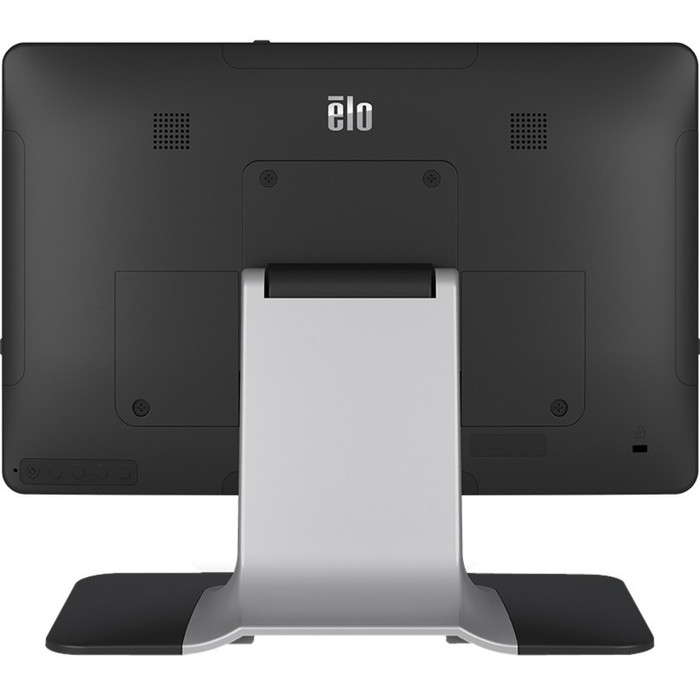 Rear Image for Elo 1302L 13" Touchscreen Monitor
