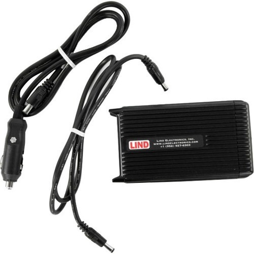 Main image for Zebra Auto Adapter