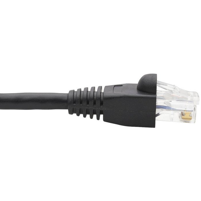 Alternate-Image2 Image for Tripp Lite PoE to USB Micro-B and RJ45 Active Splitter 48V to 5V 1A 100M