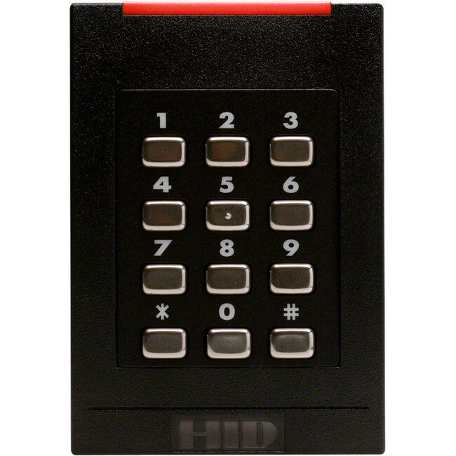 Main image for HID iCLASS RK40 6130C Smart Card Reader