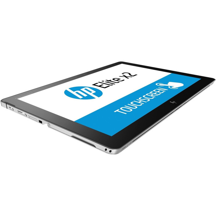 Main image for HP Elite x2 1012 G2 12.3" Touchscreen Detachable 2 in 1 Notebook - 2736 x 1824 - Intel Core i7 7th Gen i7-7600U Dual-core (2 Core) 2.80 GHz - 8 GB Total RAM - 256 GB SSD