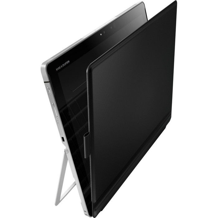 Alternate-Image3 Image for HP Elite x2 1012 G2 12.3" Touchscreen Detachable 2 in 1 Notebook - 2736 x 1824 - Intel Core i7 7th Gen i7-7600U Dual-core (2 Core) 2.80 GHz - 8 GB Total RAM - 256 GB SSD