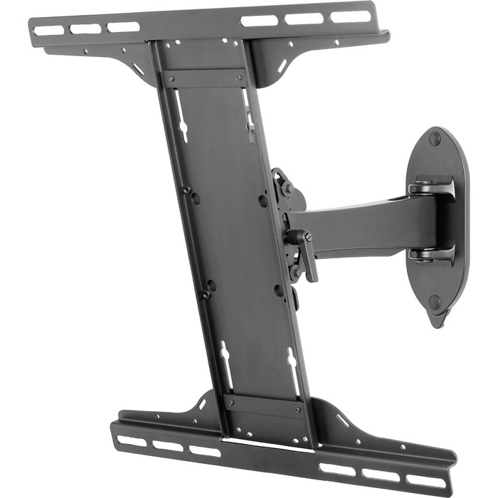 Main image for Peerless-AV SmartMount SP746PU Wall Mount for Flat Panel Display - Black
