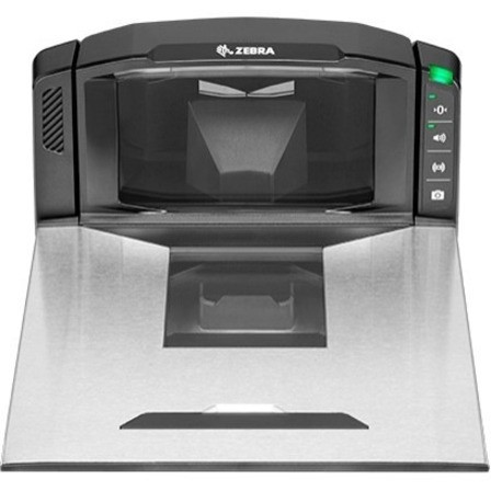Front Image for Zebra MP7000 In-counter Barcode Scanner