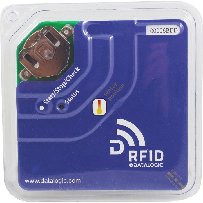Main image for Datalogic DLR-TL001 RFID Tag