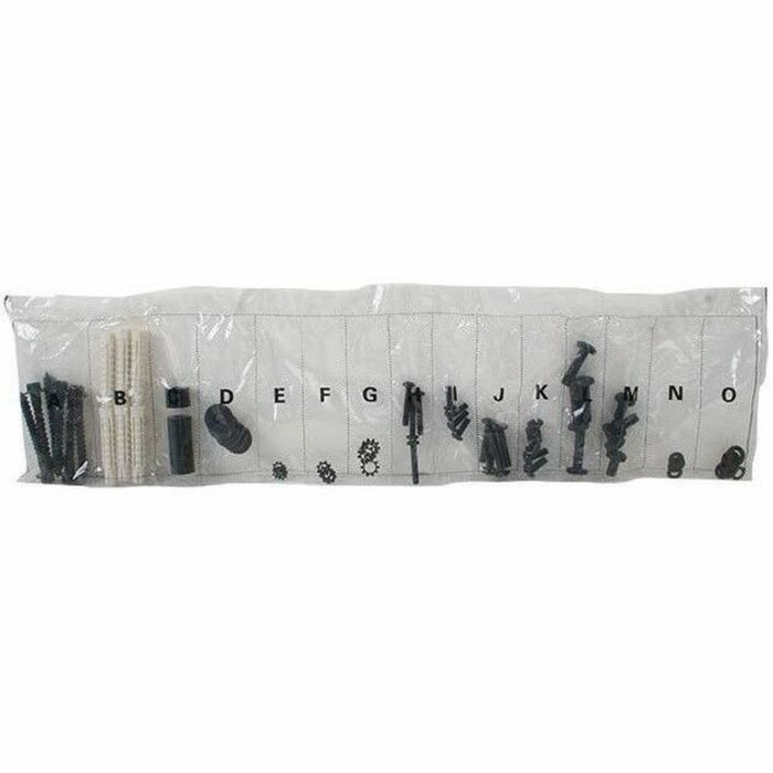 Alternate-Image1 Image for SunBriteTV Wall Mount for TV, Display - Black