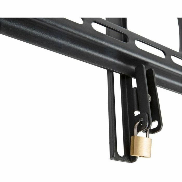 Alternate-Image2 Image for SunBriteTV Wall Mount for TV, Display - Black