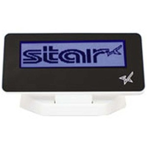 Main image for Star Micronics White LCD Customer Display