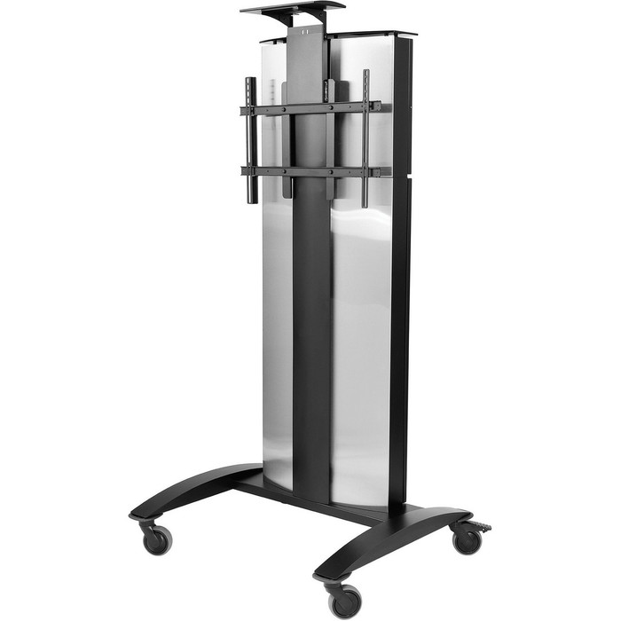 Main image for Peerless-AV SmartMount Flat Panel Video Conferencing Cart for 32" to 75" Display